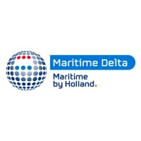 Maritime Delta logo - Similar company to Maritiem Techplatform