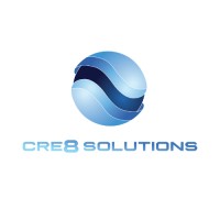 Cre8 Solutions logo - Similar company to Show Up Better