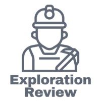 Exploration Review logo - Similar company to Precision Drilling
