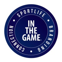 In The Game logo - Similar company to Fulltegra