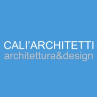 Calìarchitetti