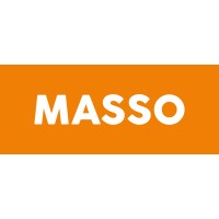 MASSO CNC Australia logo - Similar company to Hind Technologies