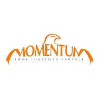 Momentum Logistics logo - Similar company to Leeds Logistics (Pvt) Limited