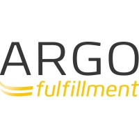 argo fulfillment GmbH logo - Similar company to Mlv-Fulfillment