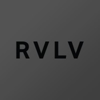 RVLV logo - Similar company to Somefolk® Collective