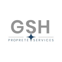 GS Hygiène logo - Similar company to Cleany