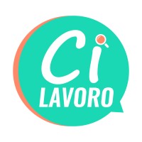Cilento Lavoro - Cerco e Trovo lavoro nel Cilento logo - Similar company to Cilento Servizi | Oasi Fiume Alento