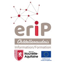 ERIP Chatelleraudais logo - Similar company to Perform Industrie