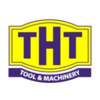 THT Tool & Machinery logo - Similar company to Ronin System Solutions (Pty) Ltd