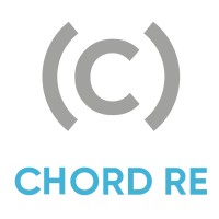Chord Re logo - Similar company to Jonasre Ltd