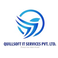QUILLSOFT IT SERVICES logo - Similar company to Msa Software Private Limited