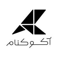 AKO KONAM logo - Similar company to Utavan