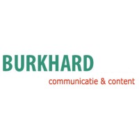 Burkhard communicatie & content