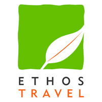 Ethos Travel logo - Similar company to Allintoo