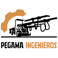 PEGAMA INGENIEROS logo - Similar company to Mantplus