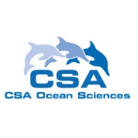 CSA Ocean Sciences Inc. logo - Similar company to Oceanit
