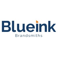 Blueink  Marketing and Communication logo - Similar company to Eigerx