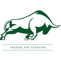 Trading for Everyone logo - Similar company to .