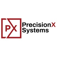 PrecisionX Systems logo - Similar company to Precisionx