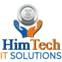 HimTech It Solutions logo - Similar company to Inosphere
