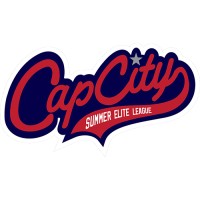 Cap City Summer Elite League logo - Similar company to Battery Hockey
