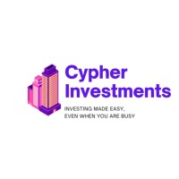 Cypher Investment logo - Similar company to Future Insights Services