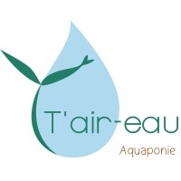 T'AIR-EAU logo - Similar company to Code En Bois