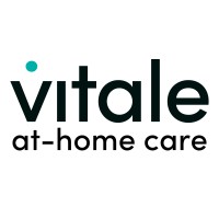 Vitale Care logo - Similar company to Aibō