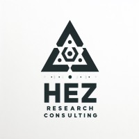 HEZ Research Consulting logo - Similar company to Shuledrive – Getting Students Safely To School