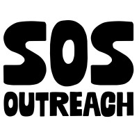 SOS Outreach logo - Similar company to Share Winter Foundation