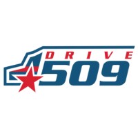 DRIVE509 logo - Similar company to Eldt.Com