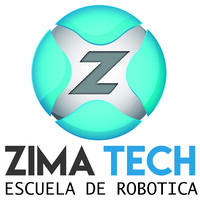 Zimatech Escuela de Robotica logo - Similar company to Rclsystems