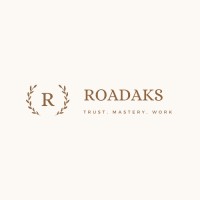 Roadaks logo - Similar company to By Holding A.Ş.