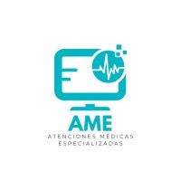 AME_Atenciones médicas especializadas  Comunicación y Relaciones institucionales logo - Similar company to Venture X Spain