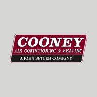 Cooney Air Conditioning & Heating logo - Similar company to Tailored Design+Build
