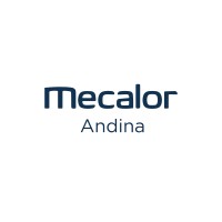 Mecalor Andina logo - Similar company to Mecalor México