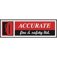 Accurate Fire & Safety Inc. logo - Similar company to Four Alarm Fire Services Ltd.