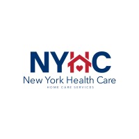 New York Health Care Inc. logo - Similar company to Axzons Homecare Services