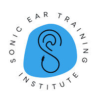 Sonic Ear Training Institute logo - Similar company to Amextra, A.C.