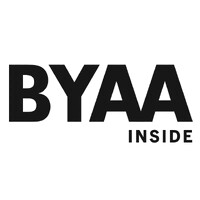 BYAA INSIDE logo - Similar company to Idcapsule