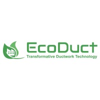 EcoDuct Ltd - Transformative Ductwork Technology logo - Similar company to Uap Cooling