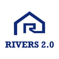 RIVERS 2.0 logo - Similar company to Mianna Properties