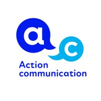 Action-Communication logo - Similar company to Teamup Canada