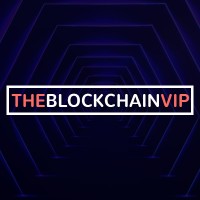 The Blockchain VIP logo - Similar company to Data Royal