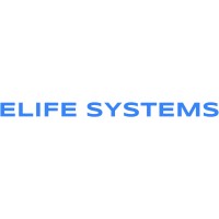 Elife Systems logo - Similar company to Kronomy | קרונומי - פתרונות רחפנים אוטונומיים