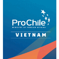 ProChile Vietnam logo - Similar company to Prochile Colombia