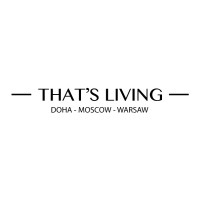 That's Living logo - Similar company to Urp Group Sa
