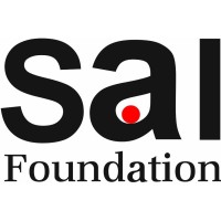 She and India (SAI) Foundation logo - Similar company to Service Design Network India