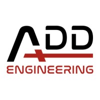 ADD Design & Engineering logo - Similar company to Innovation Tech Llc