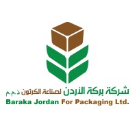 Baraka Jordan for packaging ltd logo - Similar company to Akluna Natural Foods